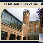 Le Cadre d\'Or - Appartement Confort - Paisible