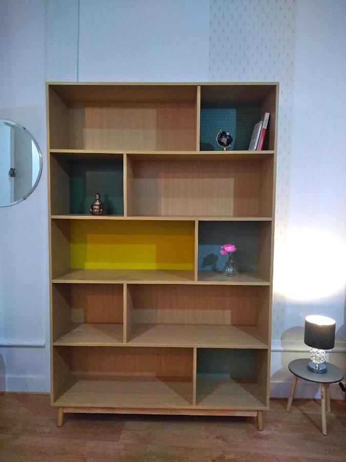 Appartement Le Cadre D'or - Confort - Paisible *