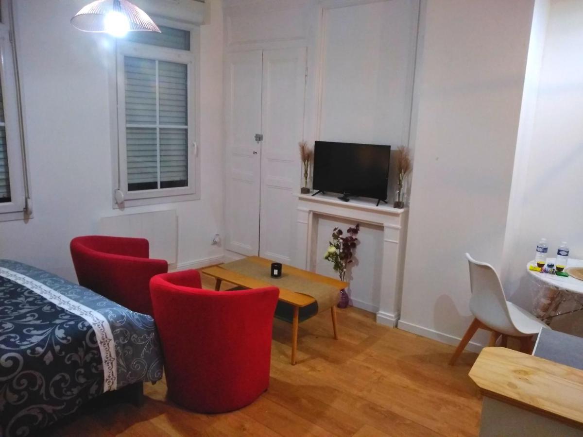 Le Cadre D'or - Confort - Paisible Appartement *