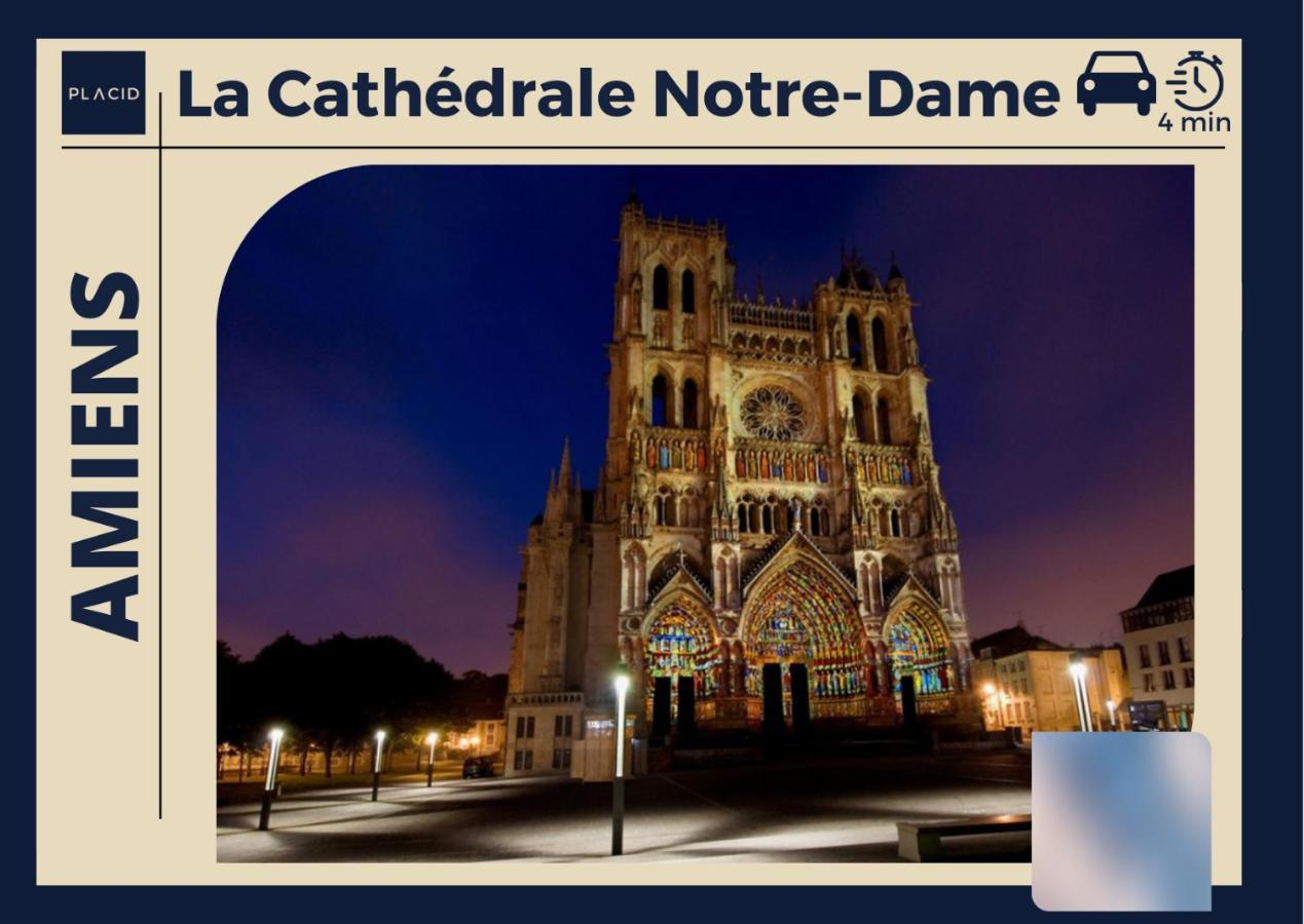 Le Cadre D'or - Confort - Paisible *