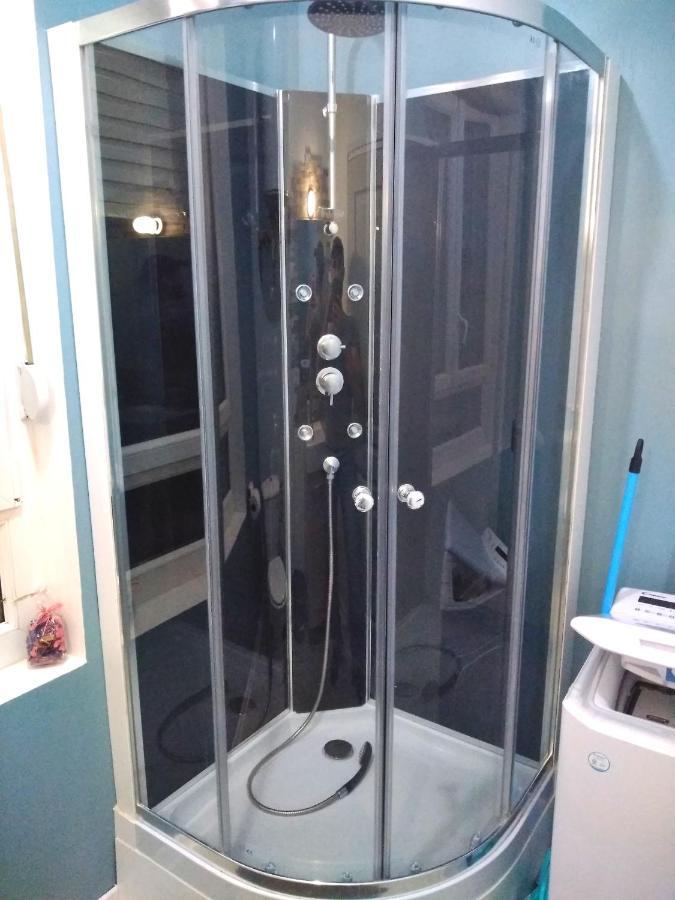 Appartement Le Cadre D'or - Confort - Paisible Amiens